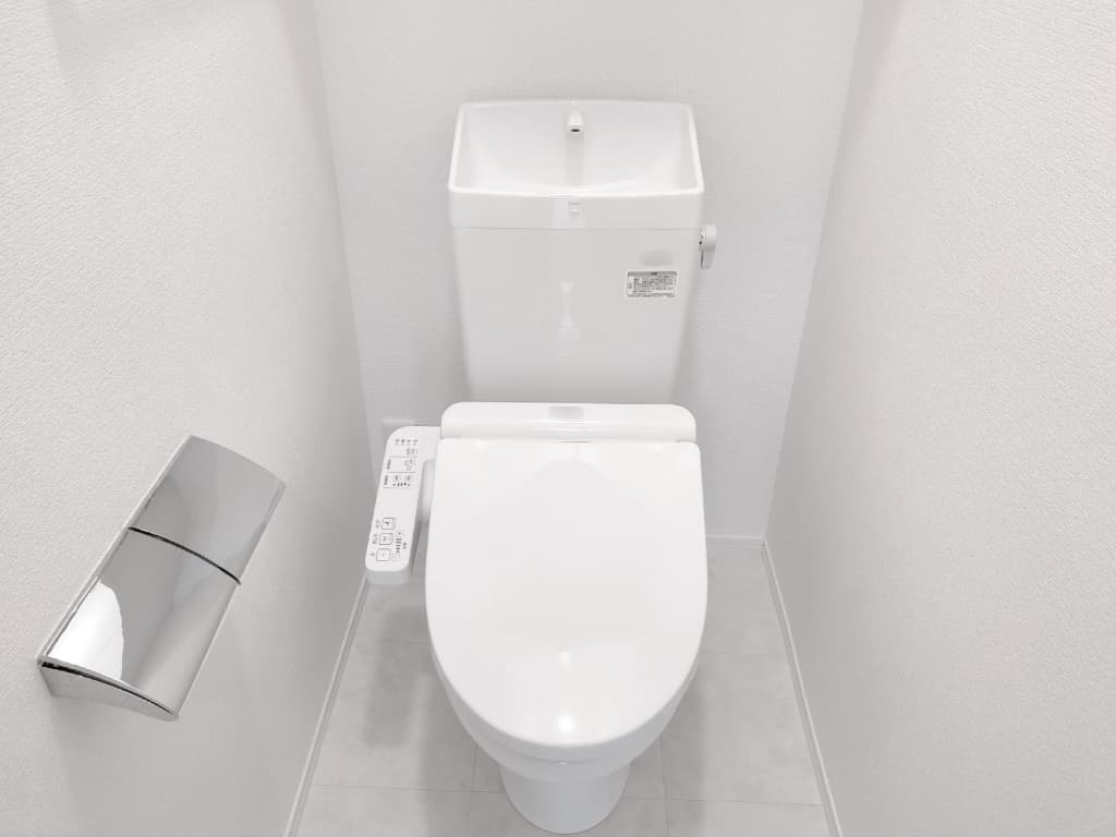 トイレの異音はトラブルのサイン!音別の症状と対処法をまとめて解説 5 トイレの異音で分かる症状と対処法