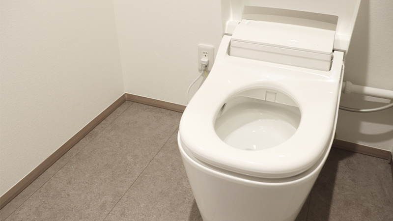 タンクレストイレがつまりやすい原因と解消法を解説!修理費用の相場も紹介 2 タンクレストイレがつまりやすい原因とは