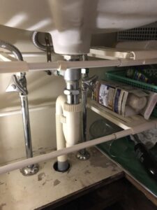 箕面市の排水管つまりに対応する修理業者おすすめ5選|水道局指定工事店を料金で比較 31 施工事例