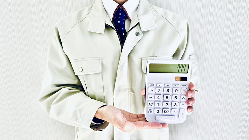 タンクレストイレがつまりやすい原因と解消法を解説!修理費用の相場も紹介 12 修理業者に依頼する場合の費用相場