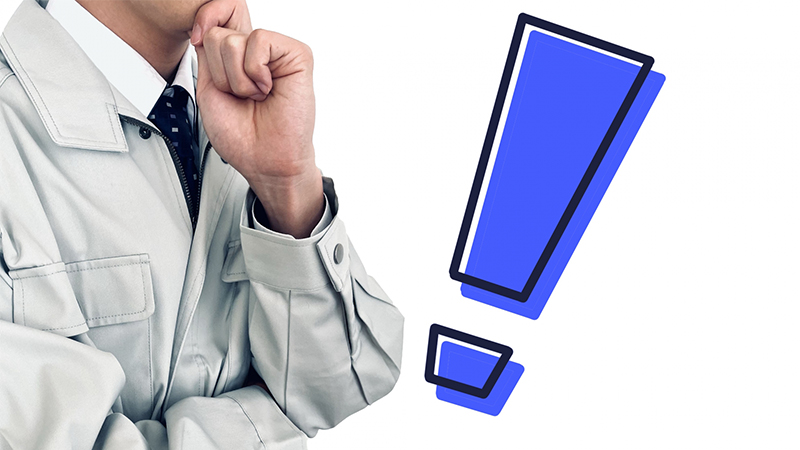 トイレに流してはいけないもの一覧|つまる理由と予防法まで徹底解説 7 トイレに流してはいけないものを流した場合のリスク