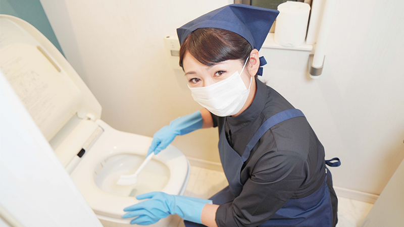 トイレに流してはいけないもの一覧|つまる理由と予防法まで徹底解説 14 トイレつまりを予防するための習慣