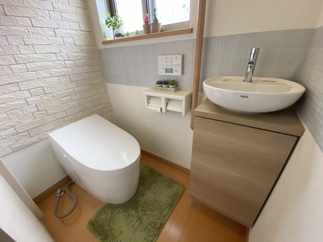 カインズのトイレリフォームを徹底解説!費用・特徴・対応メーカーまとめ 3 カインズのトイレリフォームの特徴