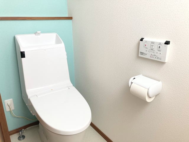 DCMのトイレリフォームを徹底解説!費用・プラン・特徴・依頼方法まとめ 4 DCMのトイレリフォーム流れ