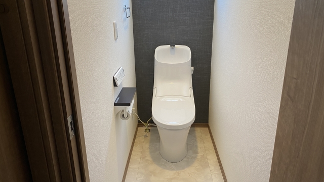 コーナンのトイレリフォーム徹底解説!費用・特徴・サービス内容を紹介 2 コーナンのトイレリフォームの種類