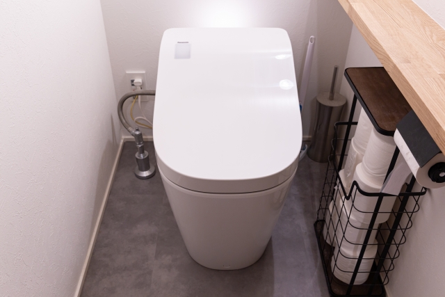 DCMのトイレリフォームを徹底解説!費用・プラン・特徴・依頼方法まとめ 3 DCMのタンクレストイレリフォーム