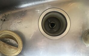 キッチンの水が流れない！水の引きが悪いシンクの詰まりを専用ポンプで迅速解決 / 愛知県名古屋市 施工後