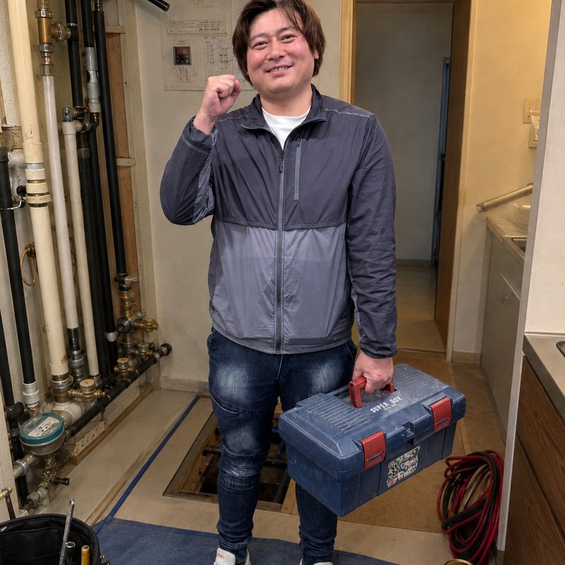 京都市担当 平尾